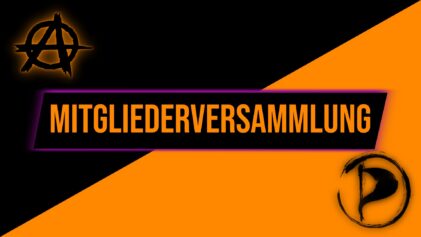 Titelbild zur Mitgliederversammlung