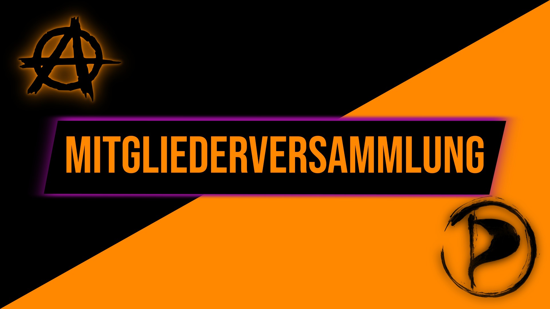 Einladung zur Bundesmitgliederversammlung am 02.05.2026 in Dresden