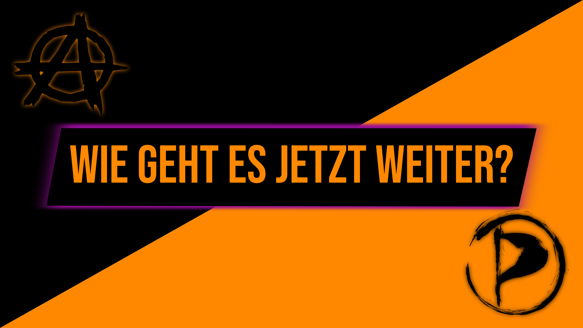 Wie geht es weiter mit den Jungen Pirat:innen?